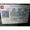 2020 CHEVROLET MALIBU 1G1ZG5ST1LF046938 57032335