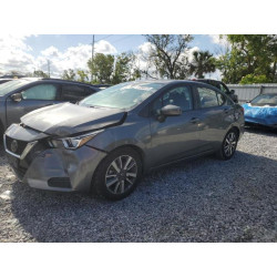 2020 NISSAN VERSA 3N1CN8EV7LL842944 57096475