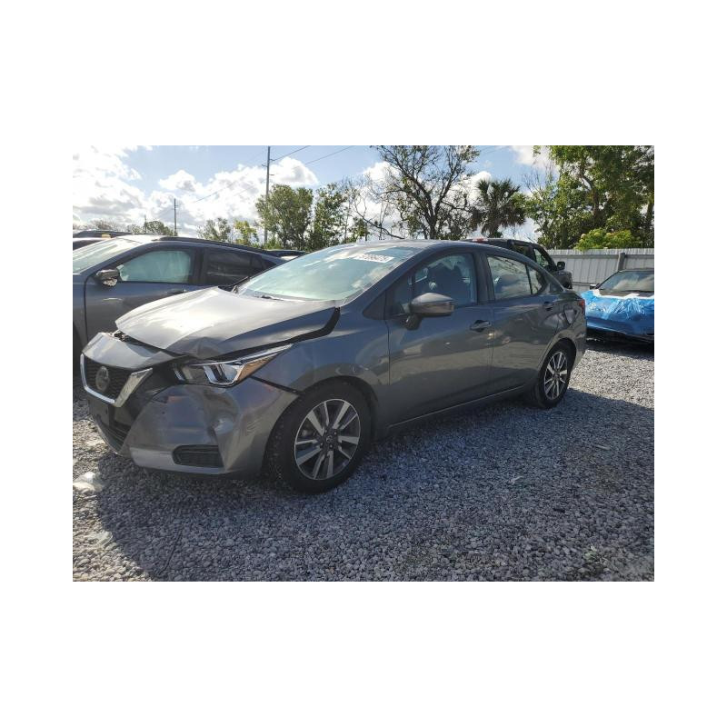 2020 NISSAN VERSA 3N1CN8EV7LL842944 57096475 2020 NISSAN VERSA 3N1CN8EV7LL842944 57096475