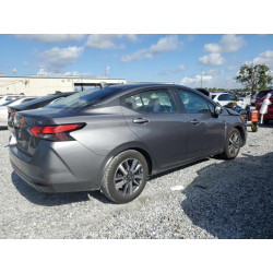 2020 NISSAN VERSA 3N1CN8EV7LL842944 57096475