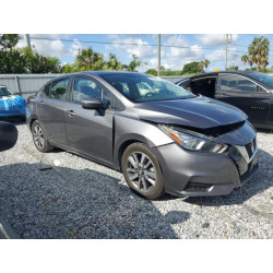 2020 NISSAN VERSA 3N1CN8EV7LL842944 57096475