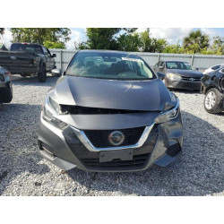 2020 NISSAN VERSA 3N1CN8EV7LL842944 57096475
