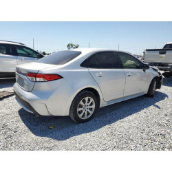 2020 TOYOTA COROLLA JTDEPRAEXLJ116174 57122765