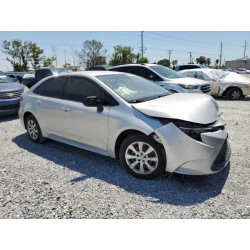 2020 TOYOTA COROLLA JTDEPRAEXLJ116174 57122765