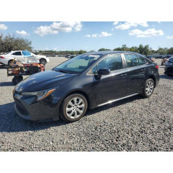 2021 TOYOTA COROLLA 5YFEPMAEXMP179002 57150075