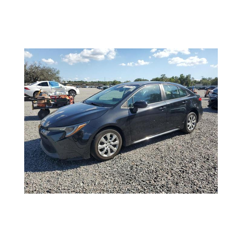 2021 TOYOTA COROLLA 5YFEPMAEXMP179002 57150075 2021 TOYOTA COROLLA 5YFEPMAEXMP179002 57150075