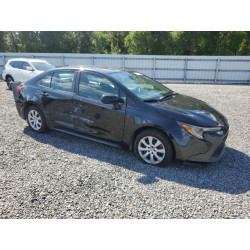 2021 TOYOTA COROLLA 5YFEPMAEXMP179002 57150075