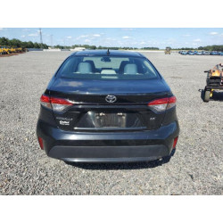 2021 TOYOTA COROLLA 5YFEPMAEXMP179002 57150075