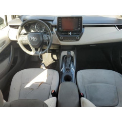 2021 TOYOTA COROLLA 5YFEPMAEXMP179002 57150075