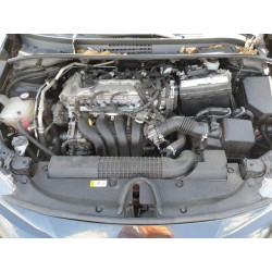 2021 TOYOTA COROLLA 5YFEPMAEXMP179002 57150075