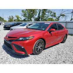 2023 TOYOTA CAMRY 4T1G11AK8PU175533 57306665