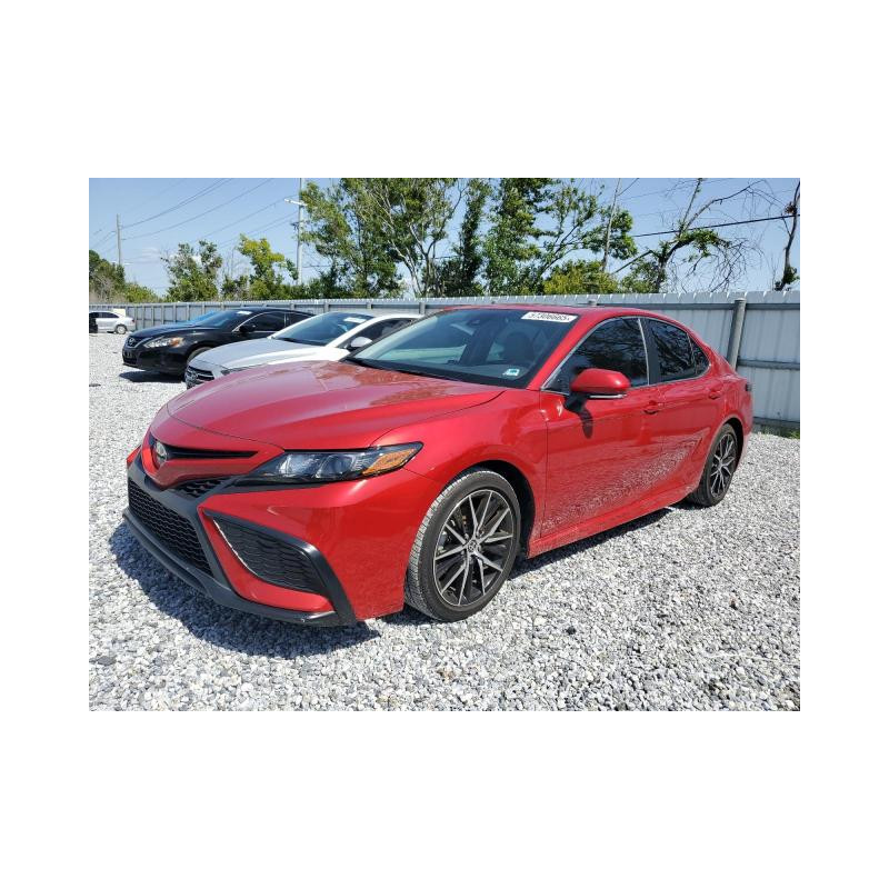 2023 TOYOTA CAMRY 4T1G11AK8PU175533 57306665 2023 TOYOTA CAMRY 4T1G11AK8PU175533 57306665