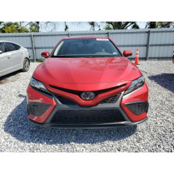 2023 TOYOTA CAMRY 4T1G11AK8PU175533 57306665