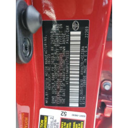 2023 TOYOTA CAMRY 4T1G11AK8PU175533 57306665