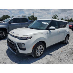 2020 KIA SOUL KNDJ23AU4L7120333 57430175