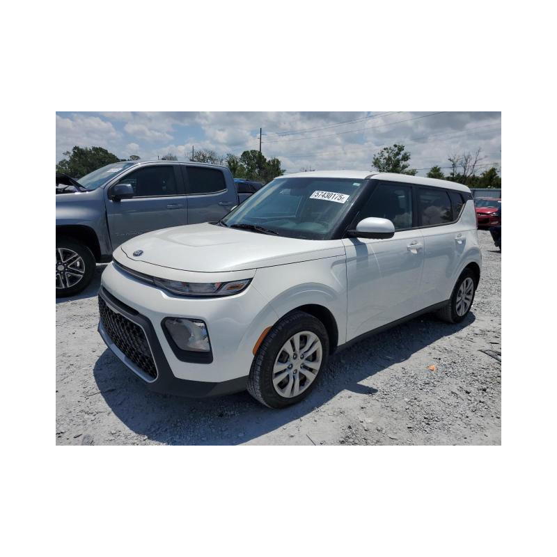 2020 KIA SOUL KNDJ23AU4L7120333 57430175 2020 KIA SOUL KNDJ23AU4L7120333 57430175