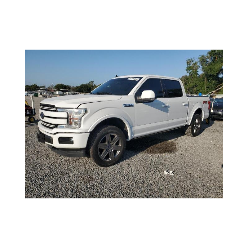 2020 FORD F-150 1FTEW1E46LFA54927 57431845 2020 FORD F-150 1FTEW1E46LFA54927 57431845