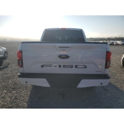 2020 FORD F-150 1FTEW1E46LFA54927 57431845