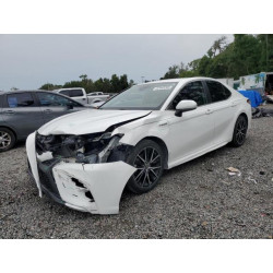 2021 TOYOTA CAMRY 4T1G31AKXMU562963 57442205