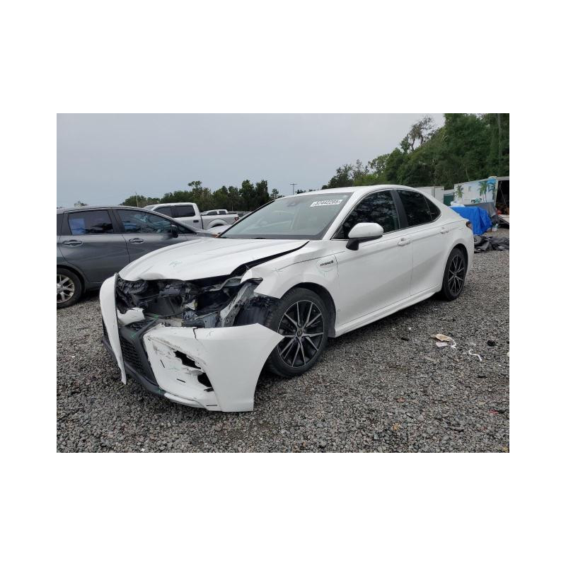2021 TOYOTA CAMRY 4T1G31AKXMU562963 57442205 2021 TOYOTA CAMRY 4T1G31AKXMU562963 57442205