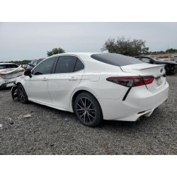 2021 TOYOTA CAMRY 4T1G31AKXMU562963 57442205