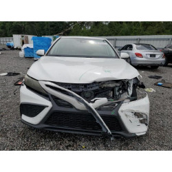 2021 TOYOTA CAMRY 4T1G31AKXMU562963 57442205