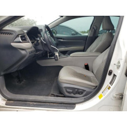2021 TOYOTA CAMRY 4T1G31AKXMU562963 57442205