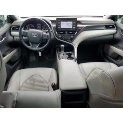2021 TOYOTA CAMRY 4T1G31AKXMU562963 57442205