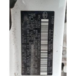 2021 TOYOTA CAMRY 4T1G31AKXMU562963 57442205