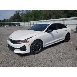 2021 KIA K5 5XXG64J29MG080598 57443605