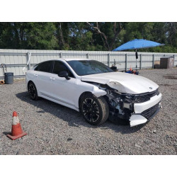2021 KIA K5 5XXG64J29MG080598 57443605