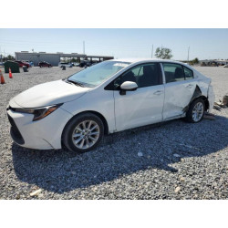 2022 TOYOTA COROLLA 5YFVPMAE6NP294522 57501415