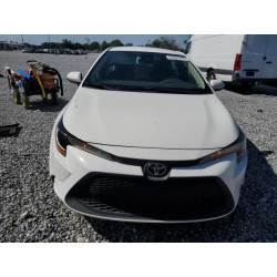 2022 TOYOTA COROLLA 5YFVPMAE6NP294522 57501415