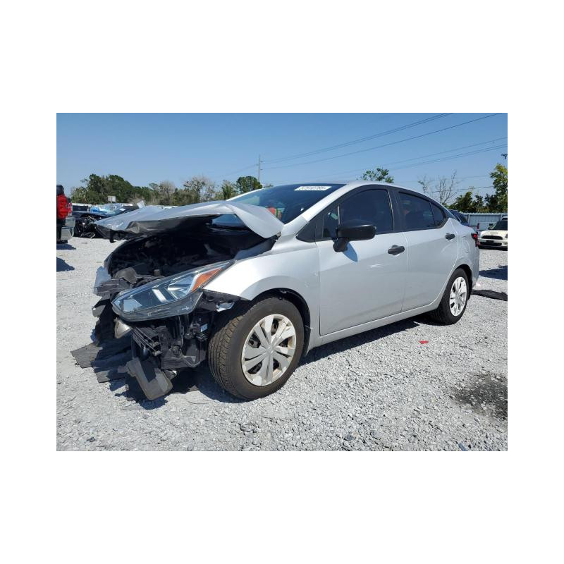 2021 NISSAN VERSA 3N1CN8DV2ML856320 57510785 2021 NISSAN VERSA 3N1CN8DV2ML856320 57510785