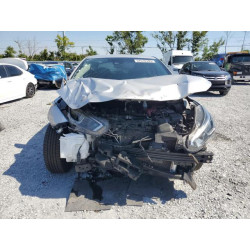 2021 NISSAN VERSA 3N1CN8DV2ML856320 57510785