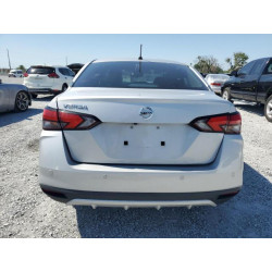 2021 NISSAN VERSA 3N1CN8DV2ML856320 57510785