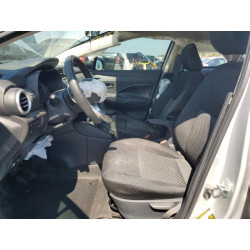 2021 NISSAN VERSA 3N1CN8DV2ML856320 57510785