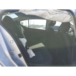 2021 NISSAN VERSA 3N1CN8DV2ML856320 57510785
