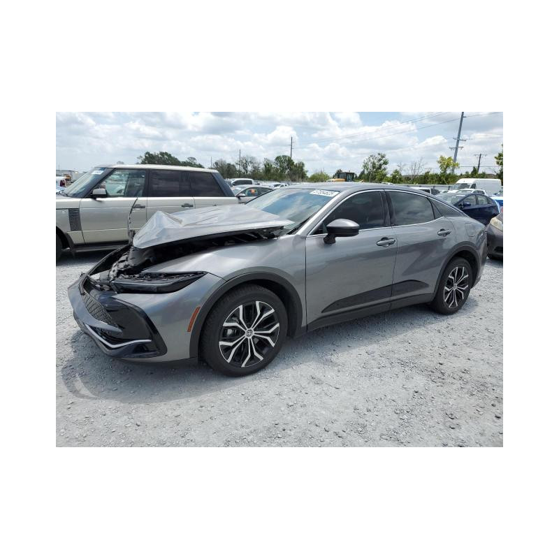 2023 TOYOTA CROWN XLE JTDAAAAF0P3016721 57554625 2023 TOYOTA CROWN XLE JTDAAAAF0P3016721 57554625