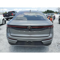 2023 TOYOTA CROWN XLE JTDAAAAF0P3016721 57554625