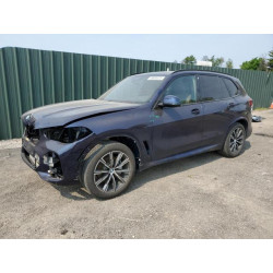2020 BMW X5 5UXCR6C08LLL66646 58688375