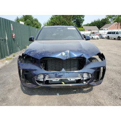 2020 BMW X5 5UXCR6C08LLL66646 58688375