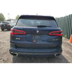 2020 BMW X5 5UXCR6C08LLL66646 58688375