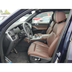 2020 BMW X5 5UXCR6C08LLL66646 58688375