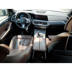 2020 BMW X5 5UXCR6C08LLL66646 58688375