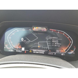2020 BMW X5 5UXCR6C08LLL66646 58688375