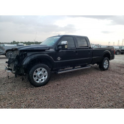 2013 FORD F350