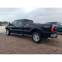 2013 FORD F350
