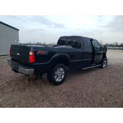 2013 FORD F350