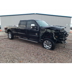 2013 FORD F350